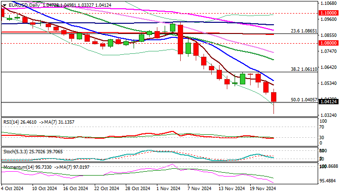 波兰学者:美国自身将成为加征关税最大输家